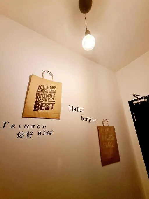 Neu Suites Near Gleneagles 10 Minutes To Klcc Kuala Lumpur 0*,