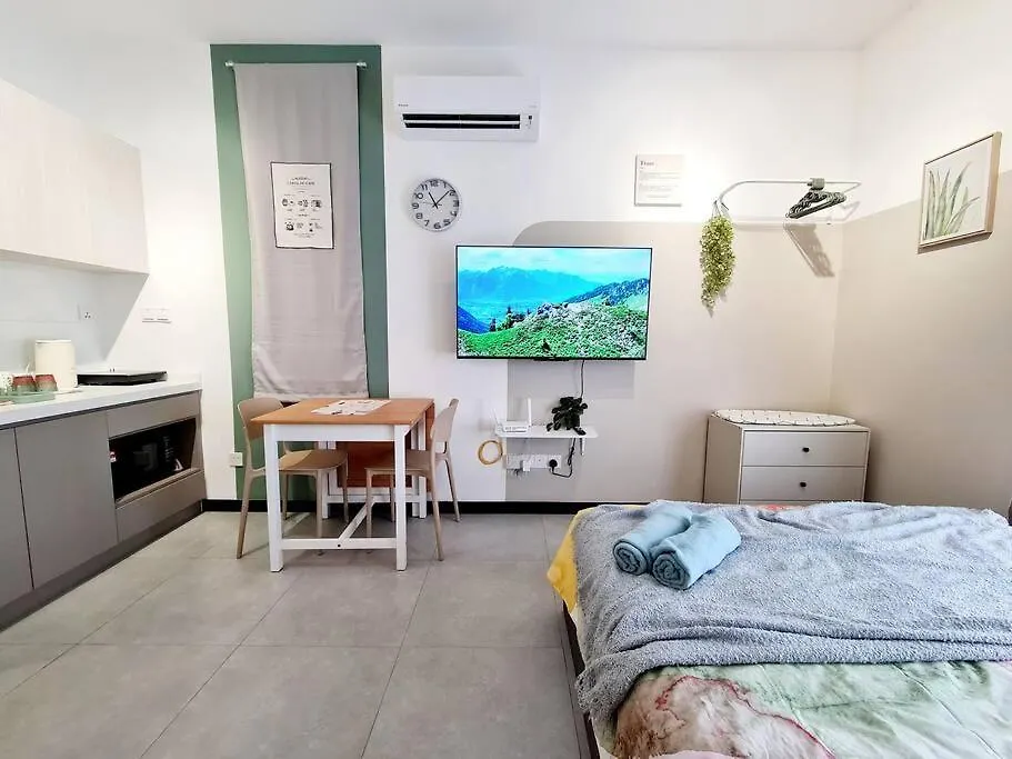 Neu Suites Near Gleneagles 10 Minutes To Klcc Kuala Lumpur Apartman