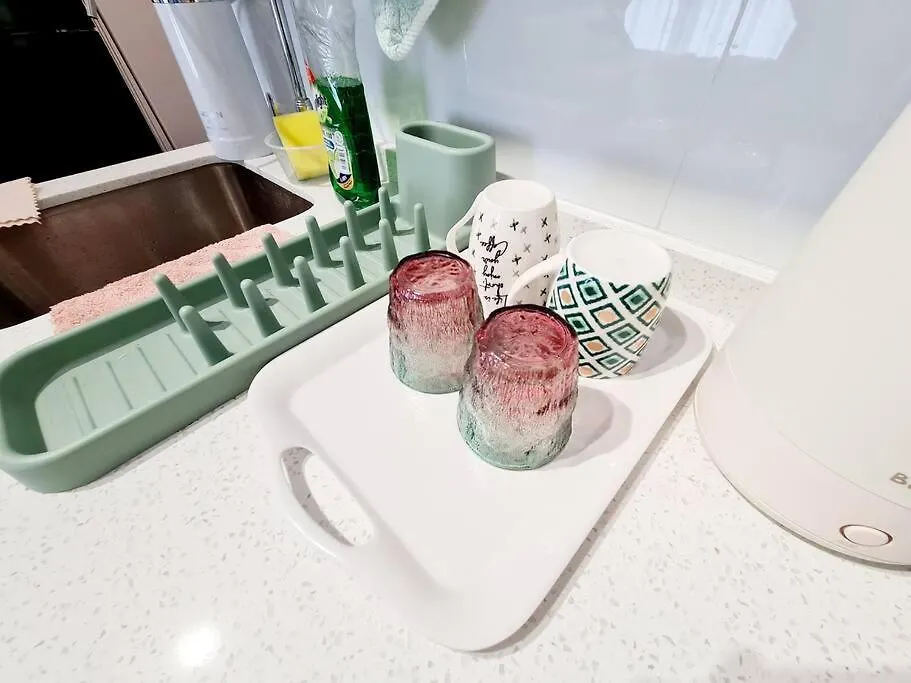 Apartman Neu Suites Near Gleneagles 10 Minutes To Klcc Kuala Lumpur